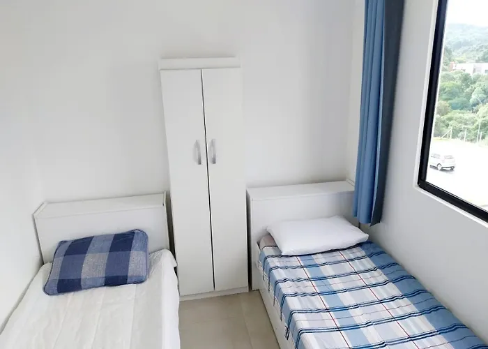 Apartamento Perfeito Para Familia