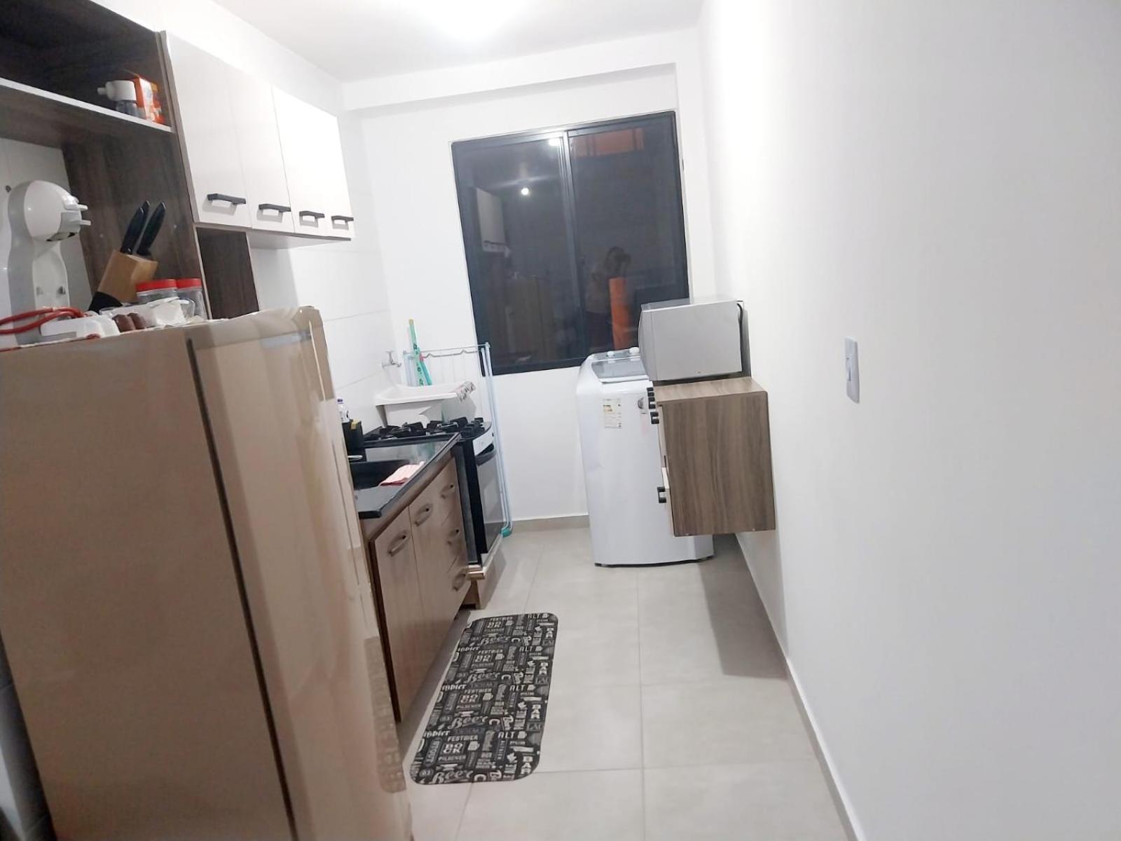 Apartment Perfeito Familia