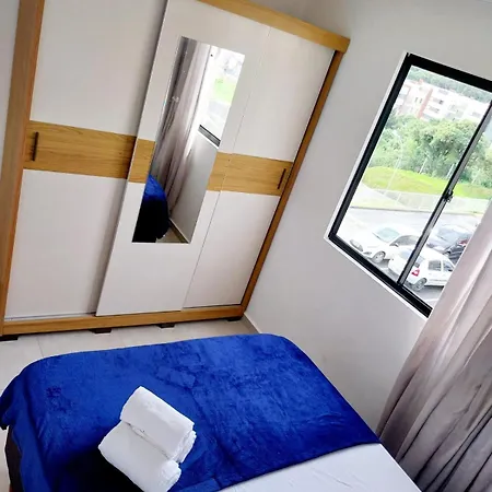 Apartamento Perfeito Para Familia Curitiba Exterior photo