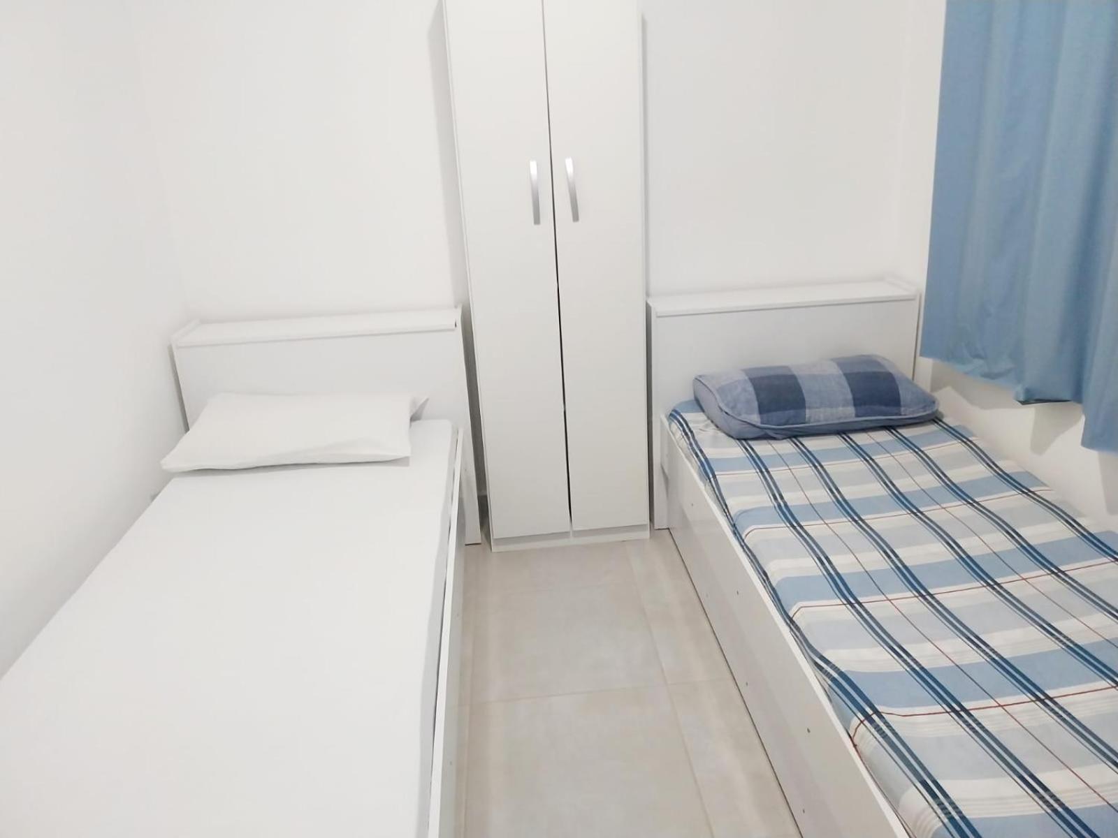 Perfeito Familia Apartment *