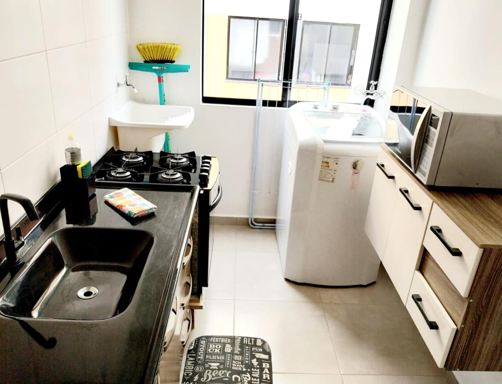 Apartamento Perfeito Familia *