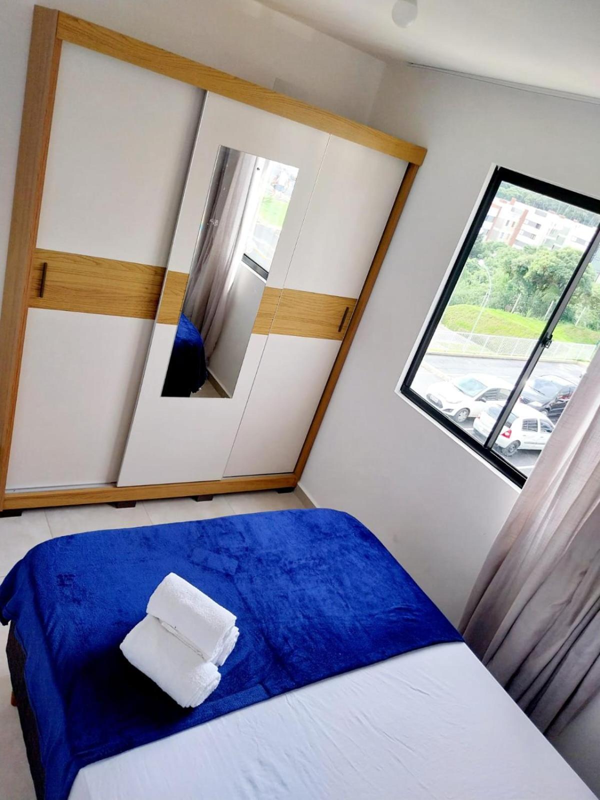 Apartamento Perfeito Familia