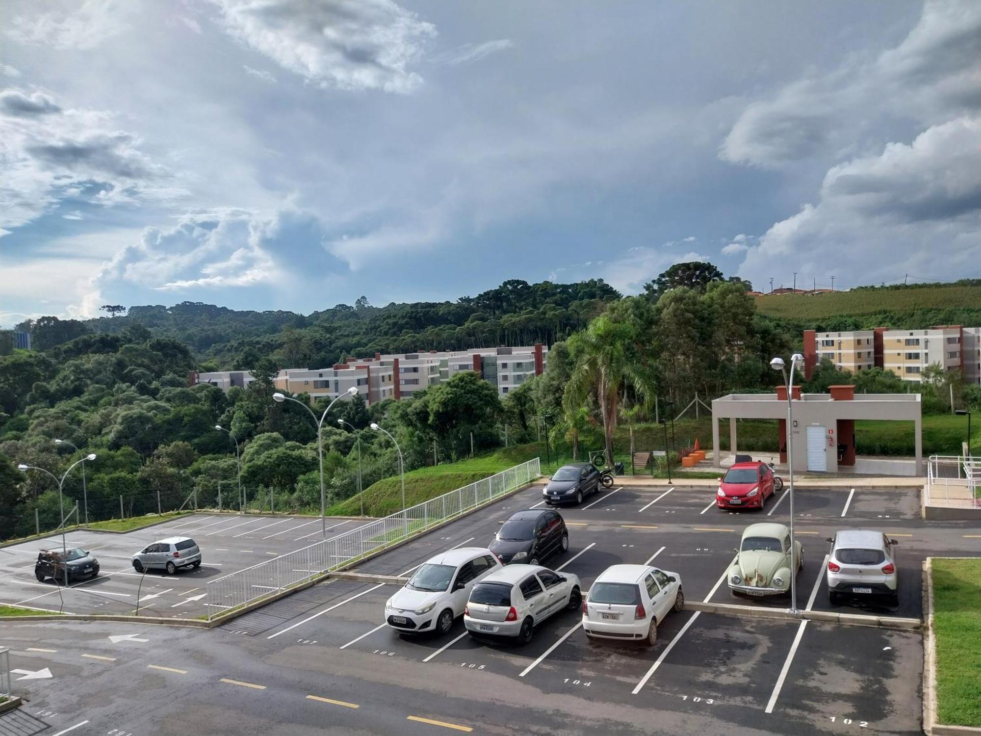 Apartamento Perfeito Familia